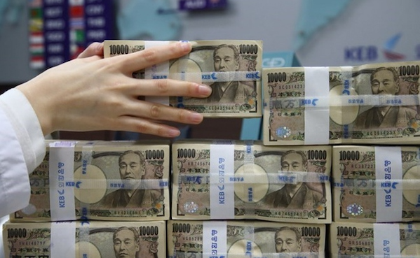 日元货币知识：直接影响日元JPY价值的因素有哪些？