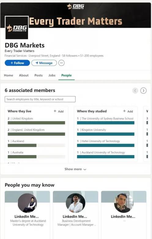 DBG Markets盾博荣获“最受欢迎经纪商”奖和“最佳外汇经纪人”奖